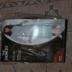 The Exorcist Regan Costume